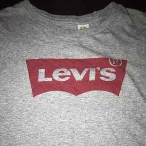 levis shirt